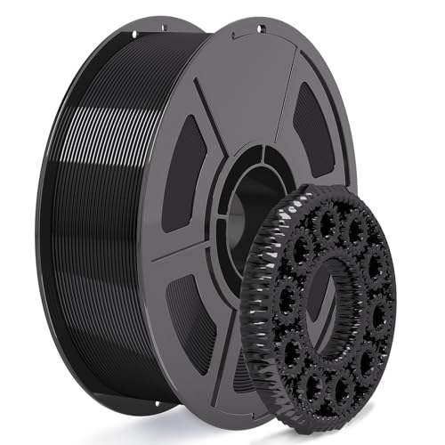 Filament iSANMATE PETG BLACK