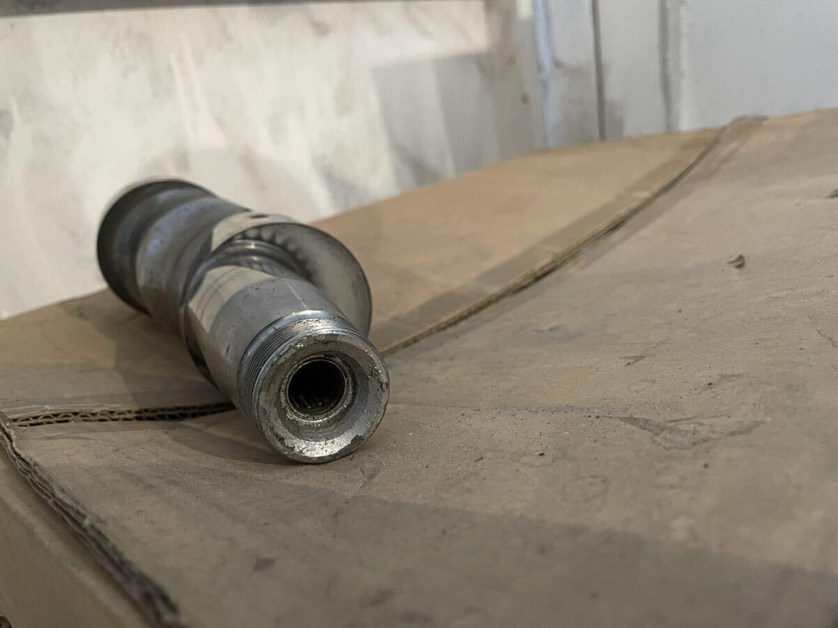 マツダ RX-7 RX-8 ローター ネックレス 金 ロータリー エンジン マツダ RX-7 RX-8 ローター ピンバッジ ピンバッチ ロータリー