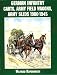 German Infantry Carts, Army Field Wagons, Army Sleds 1900-1945 (Schiffer Military History)