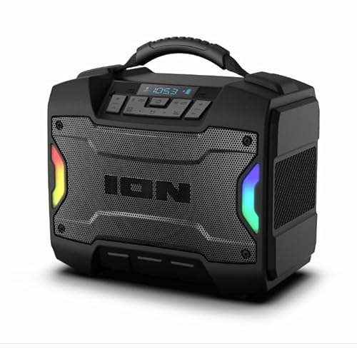 ION Tailgater® TD