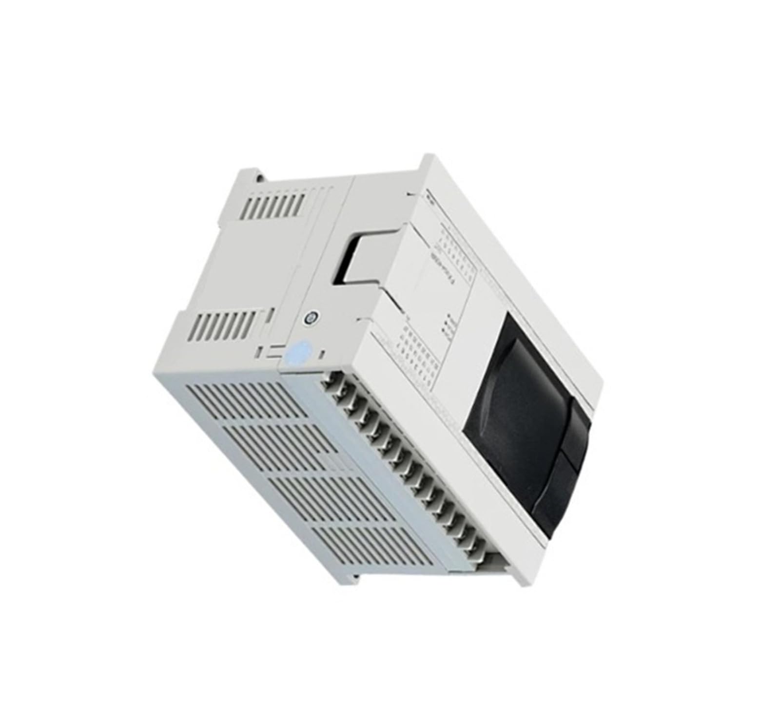 Contrôleur PLC FX3G-40MR/ES à sorties relais fiables - 4