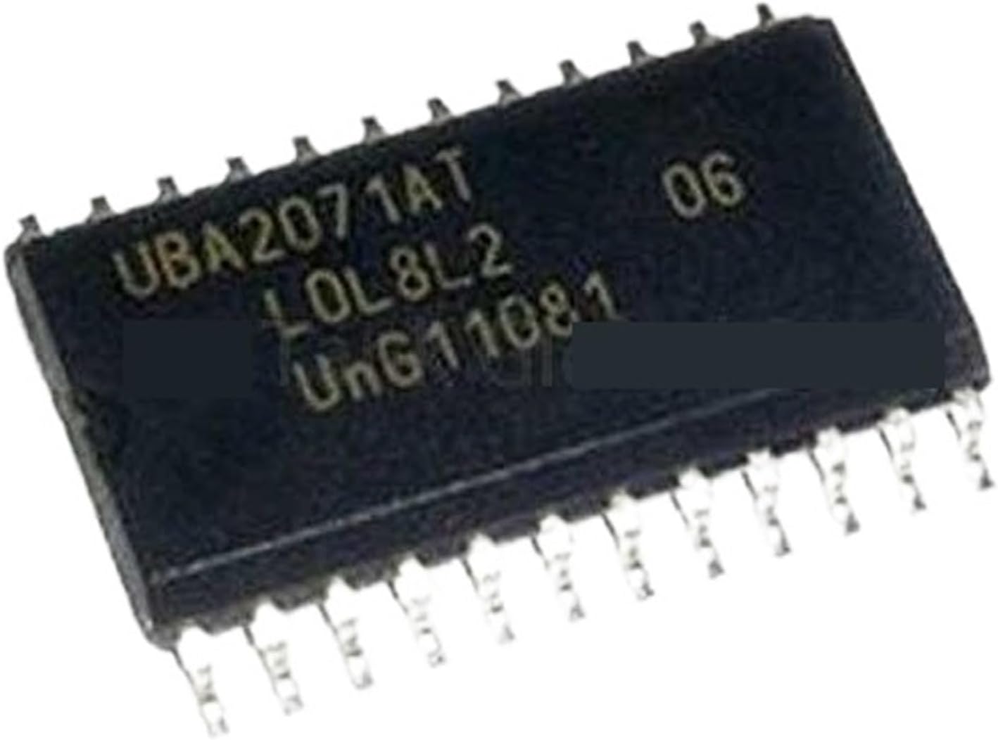 UBA2071T UBA2071AT sop-24 Chipset 2PCS(UBA2071AT)