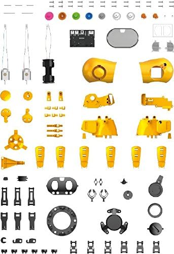 エレキット(ELEKIT) フォロ (エレキット フォロ ロボット工作キット MR-9107…)