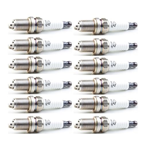 Briggs & Stratton Spark Plug Pack for Engines