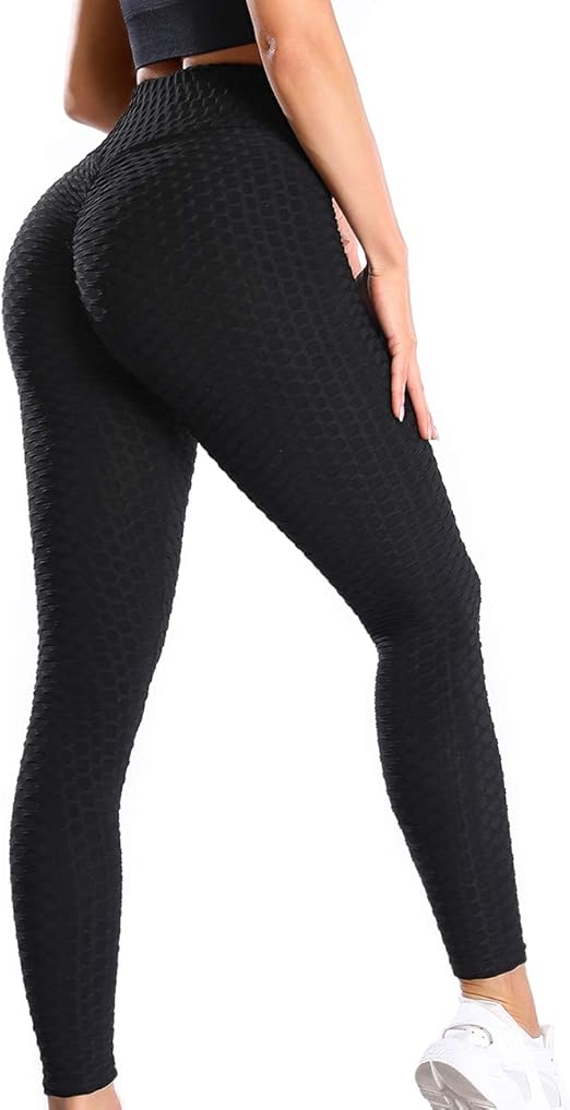 Amazon Slimbelle Leggings