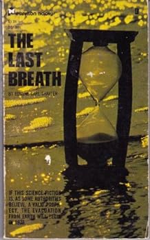 Mass Market Paperback The Last Breath Book