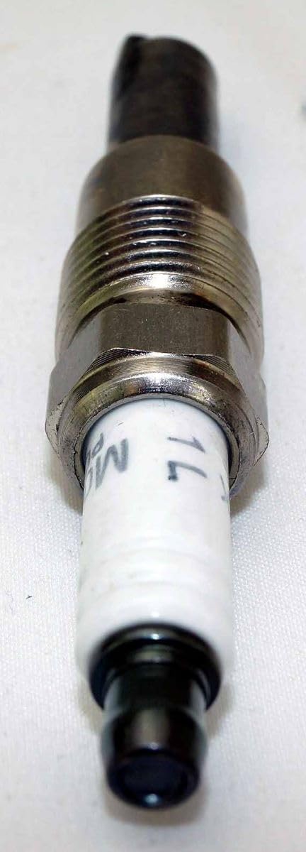 New Motorcraft SP547 Spark Plug (8 PACK) Finewire Platinum