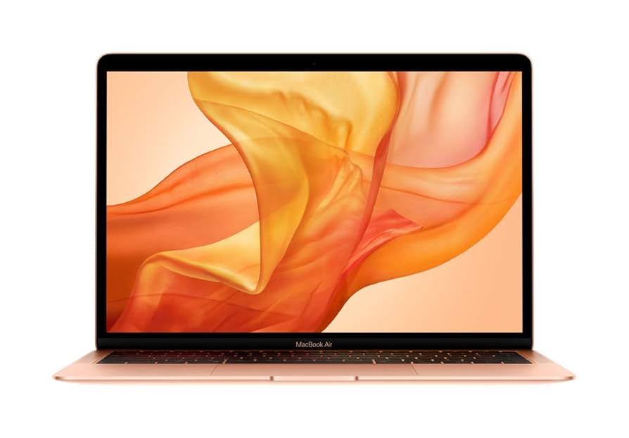 Core-i5/8GB/256GB　MacBook Air 13インチ　動作品 Amazon.co.jp: Apple MacBook Air (13インチ, 一世代前のモデル
