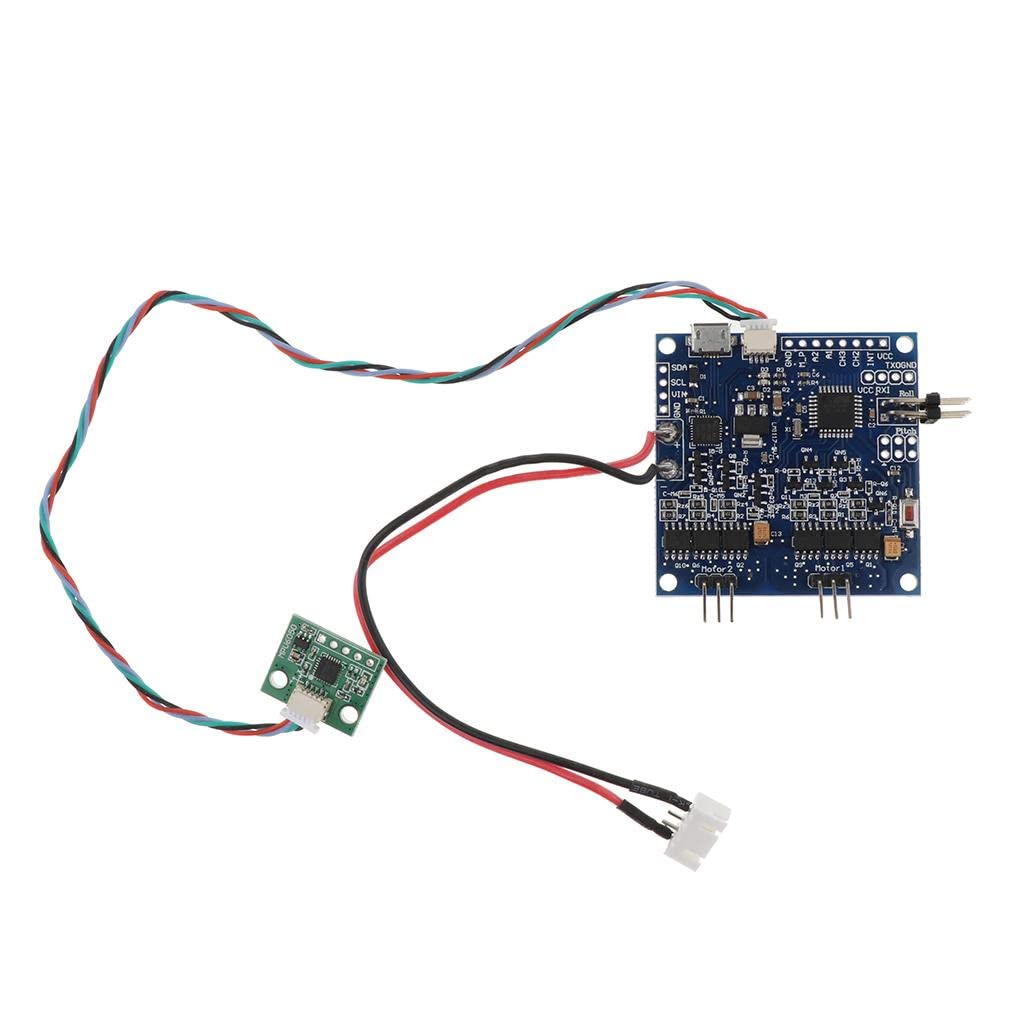 Fashion My Day® BGC 3.1 MOS 3.1 2 Axis Brushless Gimbal Controller for FPV Photography Drone| Toys & Hobbies | Radio Control & Control Line | RC Model Vehicle Parts & Accs | Other RC Parts & Accs