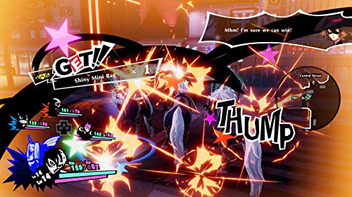 Persona 5 Strikers - Nintendo Switch by SEGA - Image 4