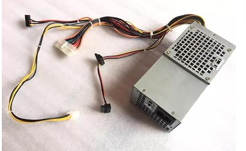 �C�������pDELL OptiPlex 390 790 990 3010 7010 9010 DT �f�X�N�g�b�v�p D250AD-00 H250AD-00 F250AD-00 L250PS-00 250W�d�����j�b�g