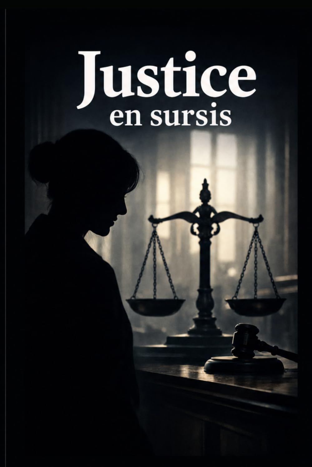 Justice en sursis (Justice point zéro)