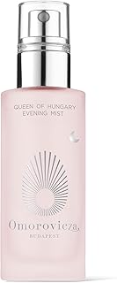 Queen of Hungary Evening Mist