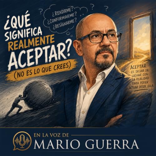 &iquest;Qu&eacute; significa realmente aceptar? (No es lo que crees)