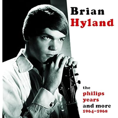 The Philips Years And More 1964-1968