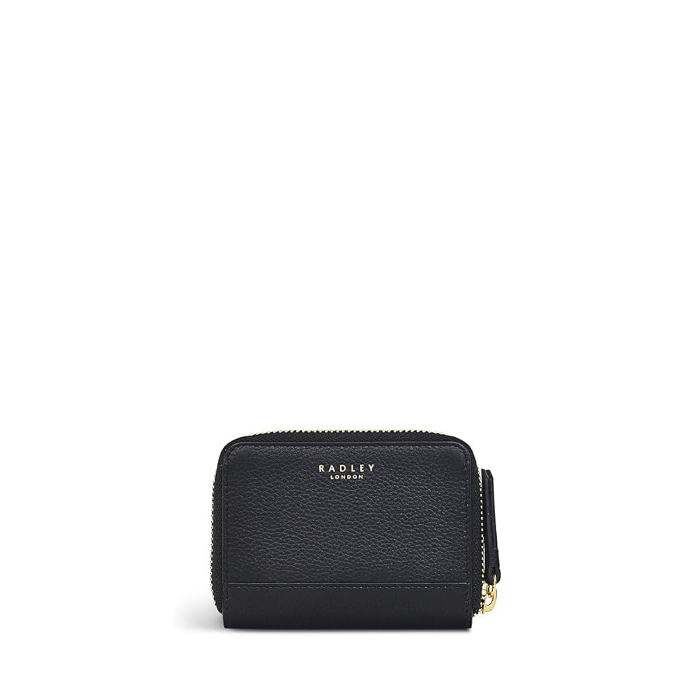RADLEY LONDON 名刺入れ 黒・非売品 RADLEY(ラドリー ) カードケース・名刺入れ(レディース) - 海外