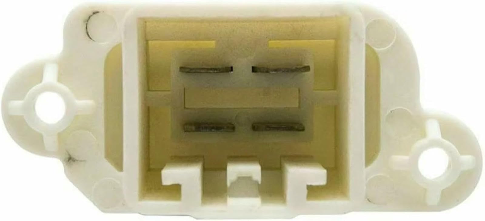 para Fiesta para Y Mondeo (1325972, 1206927, 1253185, 4 Pines). Módulo De Resistencia del Motor del Ventilador del Calentador del Automóvil.