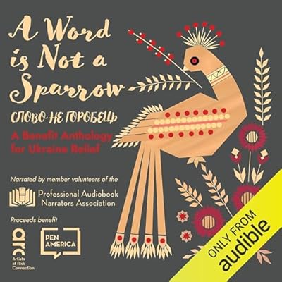 A Word Is Not a Sparrow