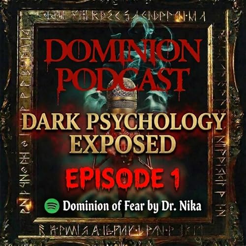 The Invisible Chains &ndash; 7 Dark Psychology Tricks That Control You (And How to Snap Them)