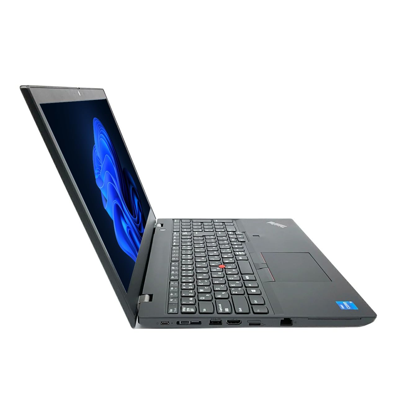 Amazon.co.jp: ThinkPad L15 Gen 2□15.6型 フルHD(1920×1080) - 第11