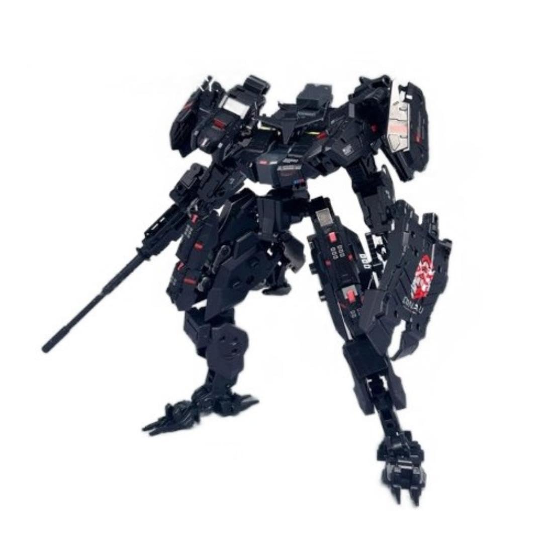 Amazon.com: YSBRING BIGFIREBIRD Build BV-02 Night Fighting Series
