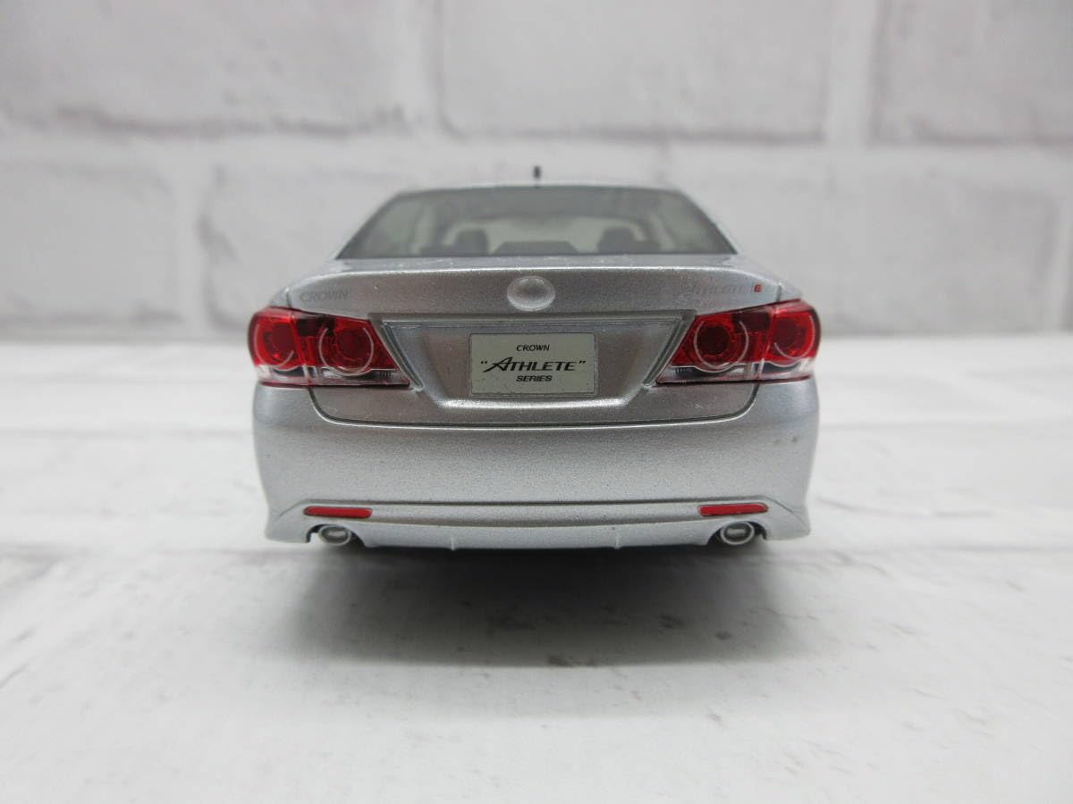 Amazon | 1/30 ミニカー クラウンアスリート 210系 後期