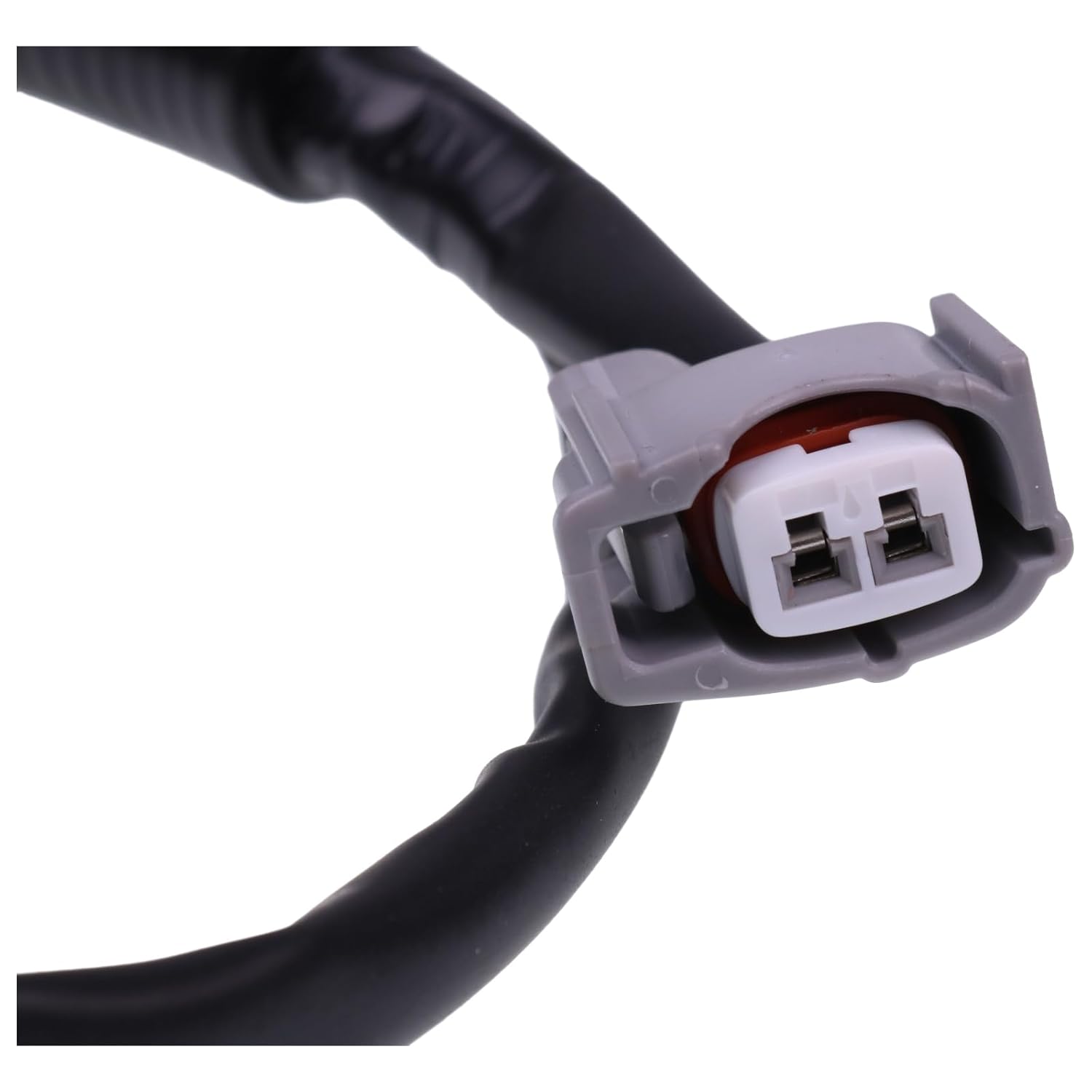 82219-0C010 82219-35020 Detonation Sensor Electical Connector Compatible with 4Runner 2003-2015 FJ Cruiser 2007-2014 Tacoma 2005-2011 Tundra 2003-2015