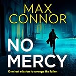 Cover of No Mercy