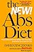 The New Abs Diet: The 6-Week Plan to Flatten Your Stomach and Keep You Lean for Life (The Abs Diet)