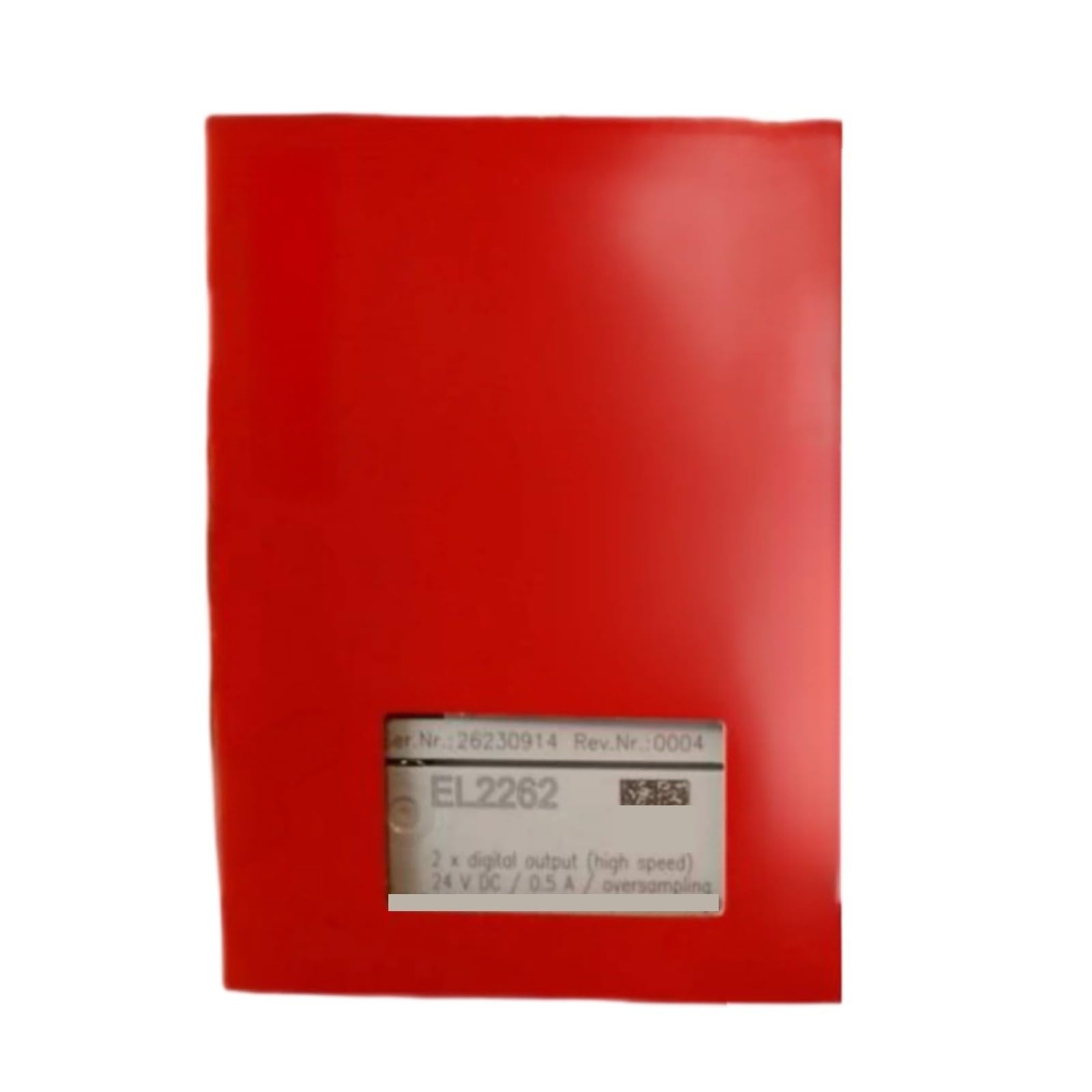Modulo terminale EL2262, modulo PLC