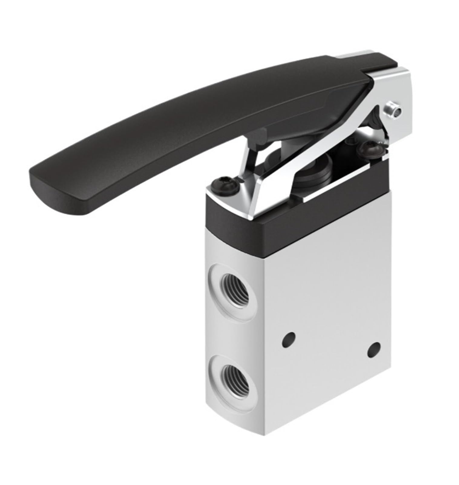 Rotary Handle Valve VHEF-LT-M32-M-G18 4500009 for Automation Control
