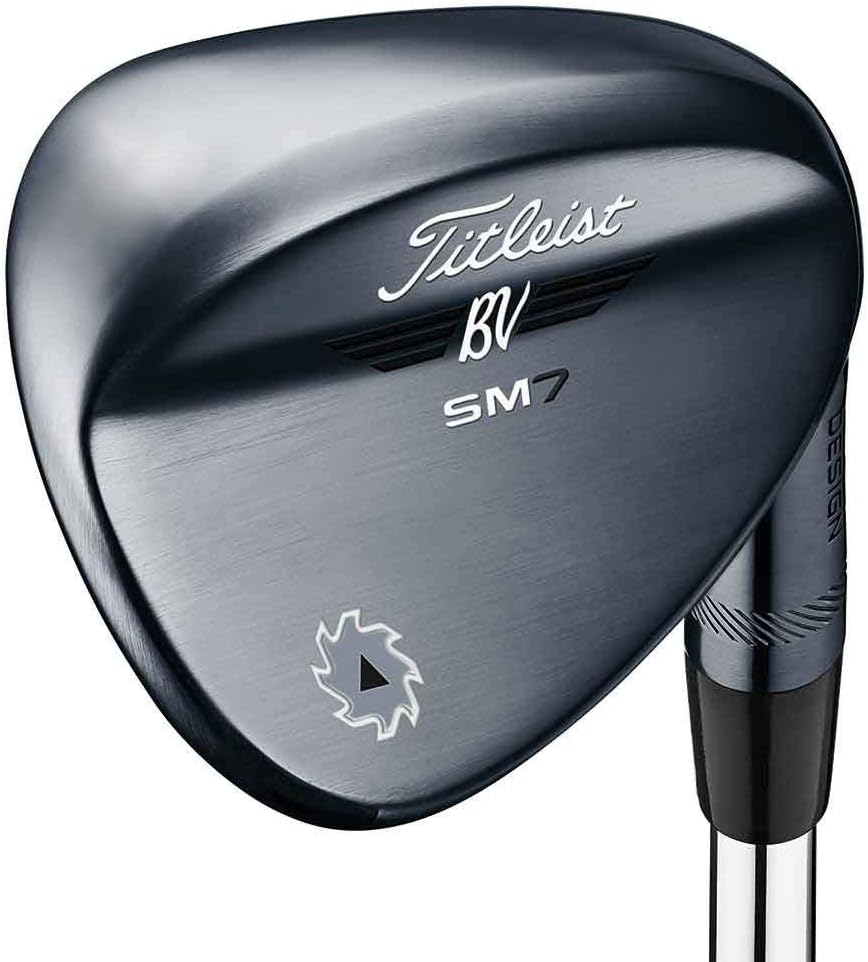 Titleist Vokey SM7 Lob Wedge 60 * 08* (Slate Blue, M Grind) Golf