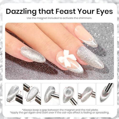 Set de Esmalte en Gel Color Elegante miniatura 3