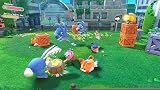 Kirby and the Forgotten Land (UK, SE, DK, FI)