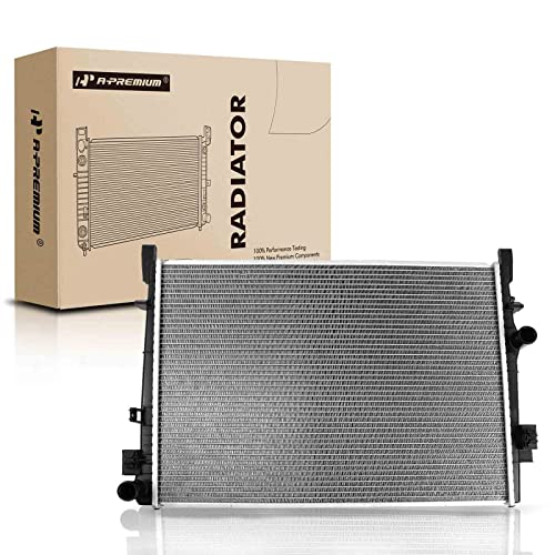 10 Best Dodge Journey Radiator Supports Review And