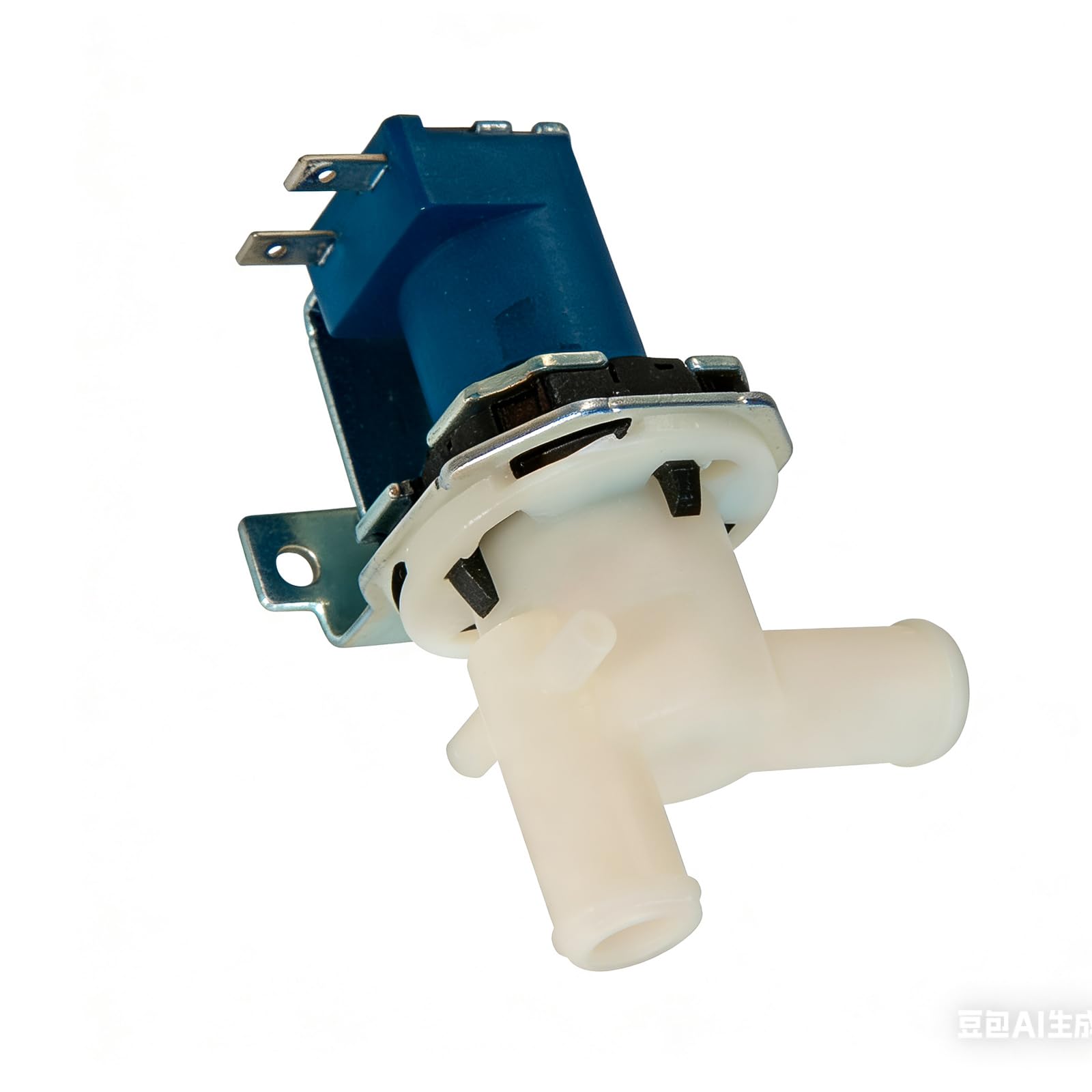 Électrovanne d'eau 1214973 compatible avec les autolaveuses Tennant