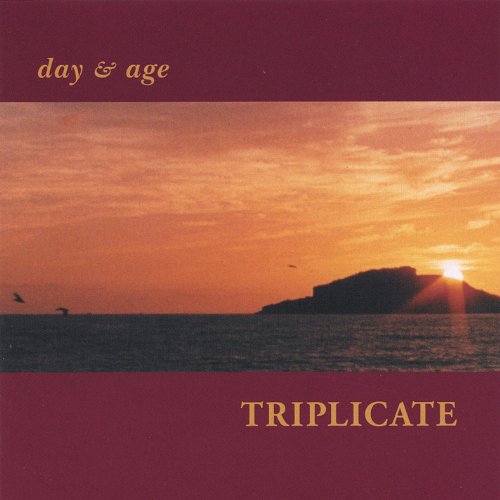Amazon Music - TriplicateのDay & Age - Amazon.co.jp