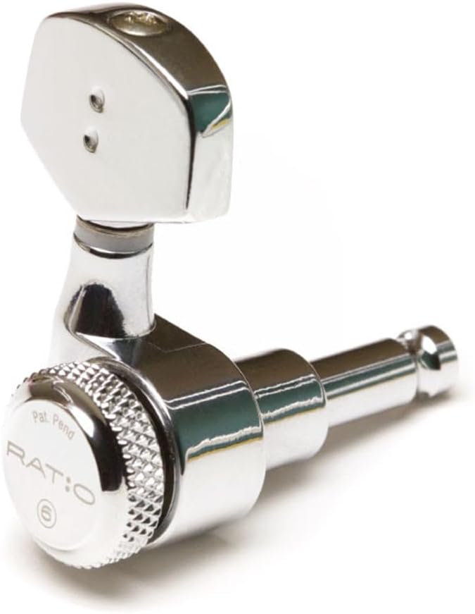 Graphtech Tuners, Right (PRL-8311-C0)