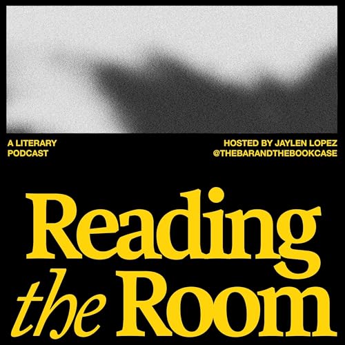 Couverture de Reading the Room