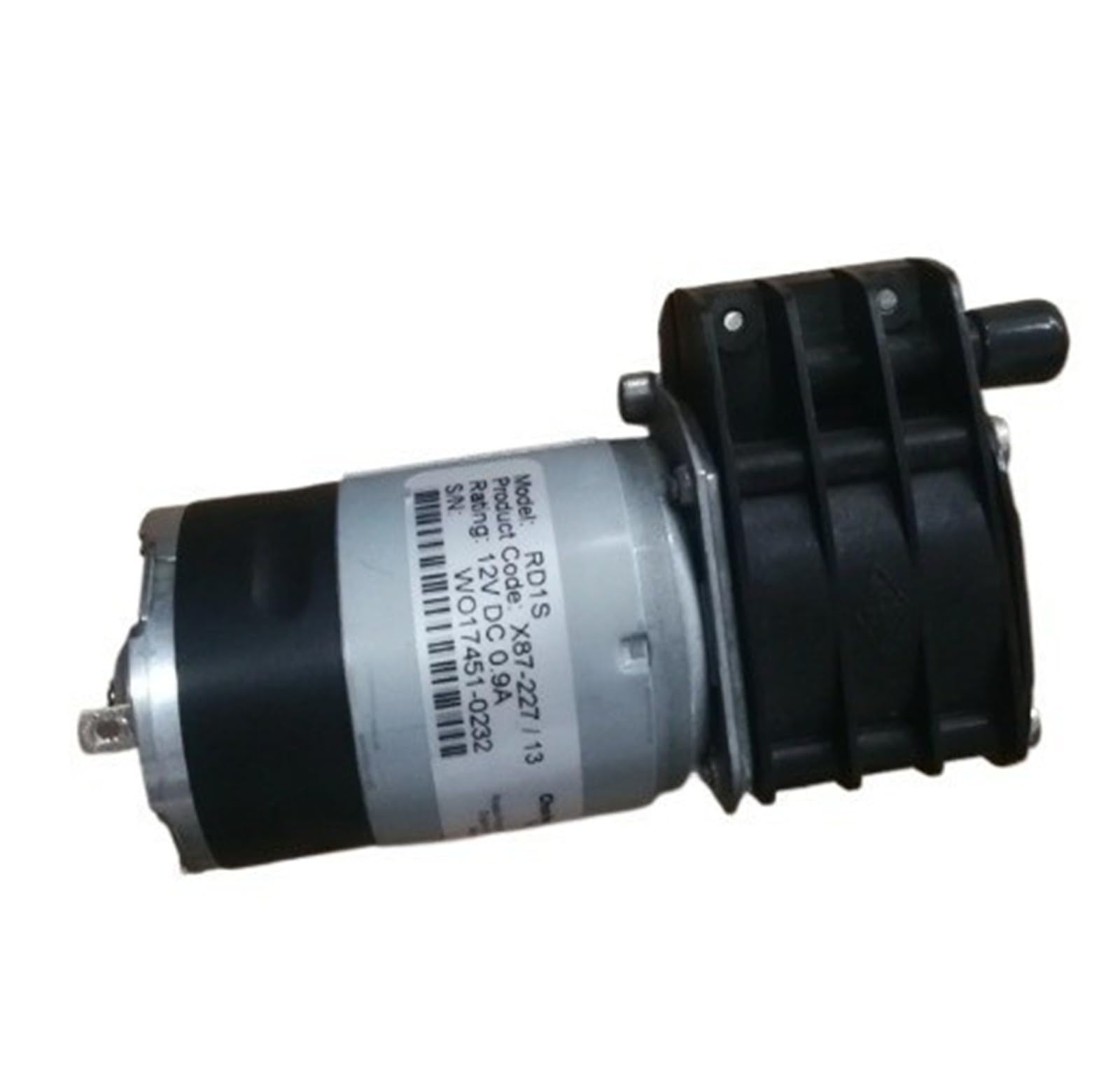 Vakuumpumpe RD1S X87-227 for URIT-5000/5380/5390/5180/5190