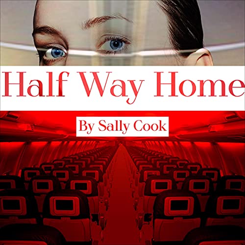 Half Way Home by Sally Cook episode artwork