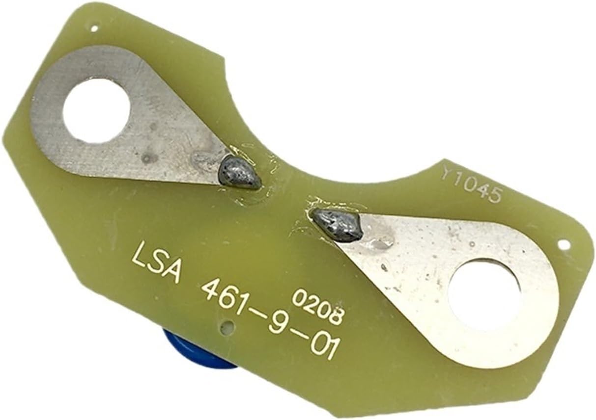 Generator Varistor LSA 461 9 01 391KD14 Rectifier Surge Absorber LSA 461-9-01