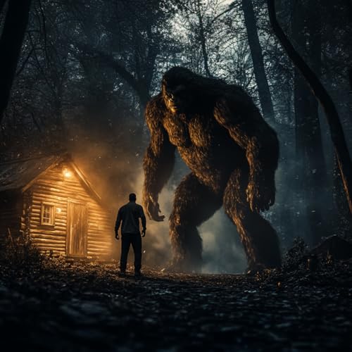 4 TRUE CREEPY ALONE AT NIGHT HORROR STORIES Podcast Por  arte de portada