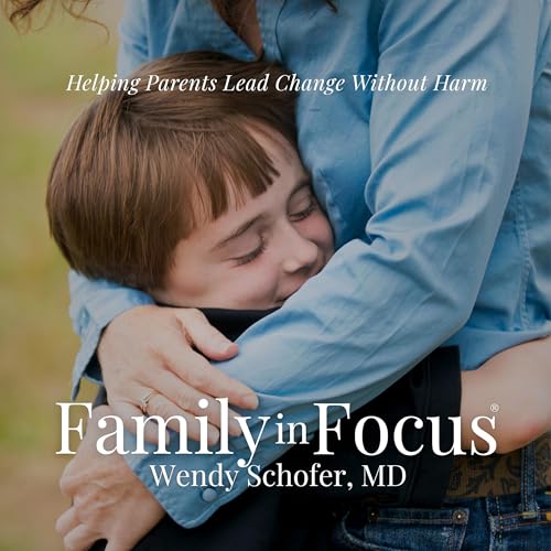 Couverture de Family in Focus&reg;