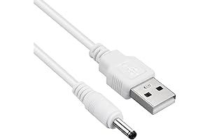 Infant Optics Charger Cord: Keep Your Monitor Running Smoothly