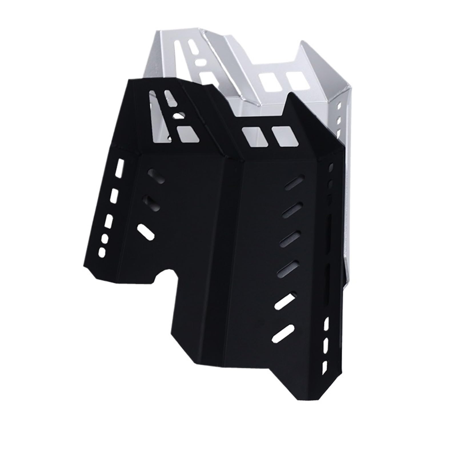 Paracoppa motore moto Per CB500X/CB400X CB 500X/400X 2017-2021 Base Del Motore Motociclo Telaio Spoiler Protezione Piastra Paramotore Di Copertura Pan Protector