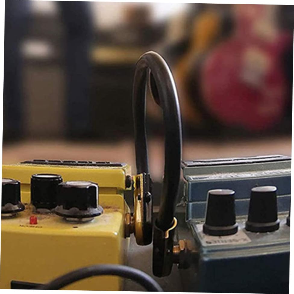 Câble patch guitare et basse Abaodam indispensable pour vos sessions en studio et sur scène - 5