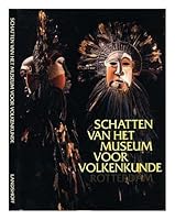 Schatten van het Museum voor Volkenkunde, Rotterdam 9029080949 Book Cover