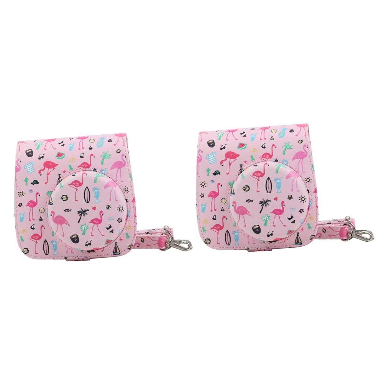 HEMOTON Custodia Da 2 Pezzi Per Protezione Per Fotocamera Istantanea Per Fotocamera Istantanea Custodia Per Fotocamera Istantanea Borsa Per Fotocamera Per Fotocamera Istantanea Mini9