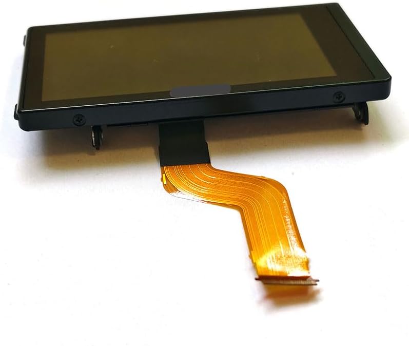 For Sony A6000 Screen Assembly with Case and Cable Camera Accessories